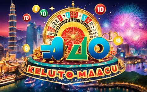 pengeluaran toto macau|pengeluaran toto macau hari ini.